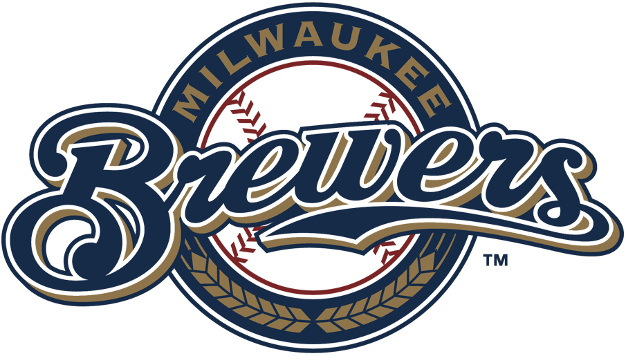 Milwaukee Brewers 2000-2017 Primary Logo iron on transfers for clothing